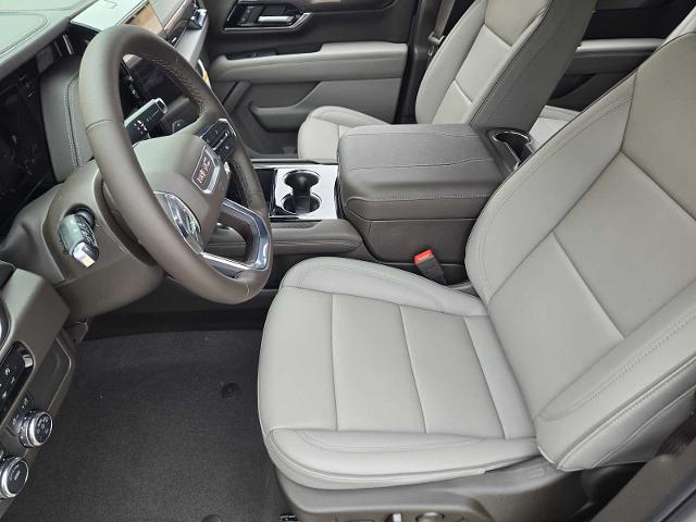 2025 GMC Yukon Vehicle Photo in DALLAS, TX 75209-3016