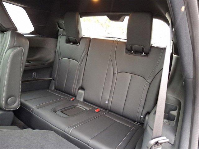 2025 INFINITI QX60 Vehicle Photo in Willow Grove, PA 19090