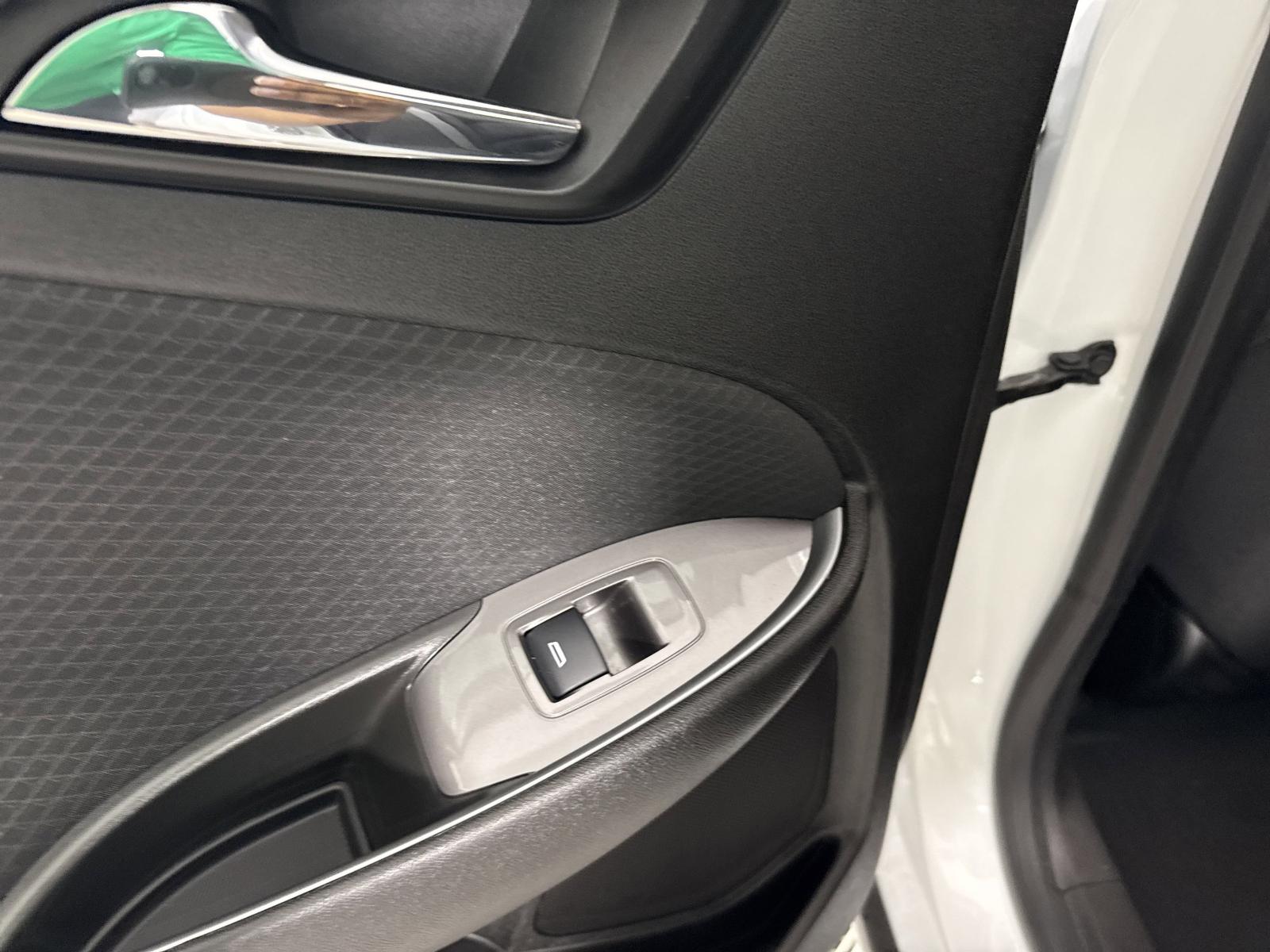 2023 Chevrolet Malibu Vehicle Photo in GEORGETOWN, TX 78626-7508