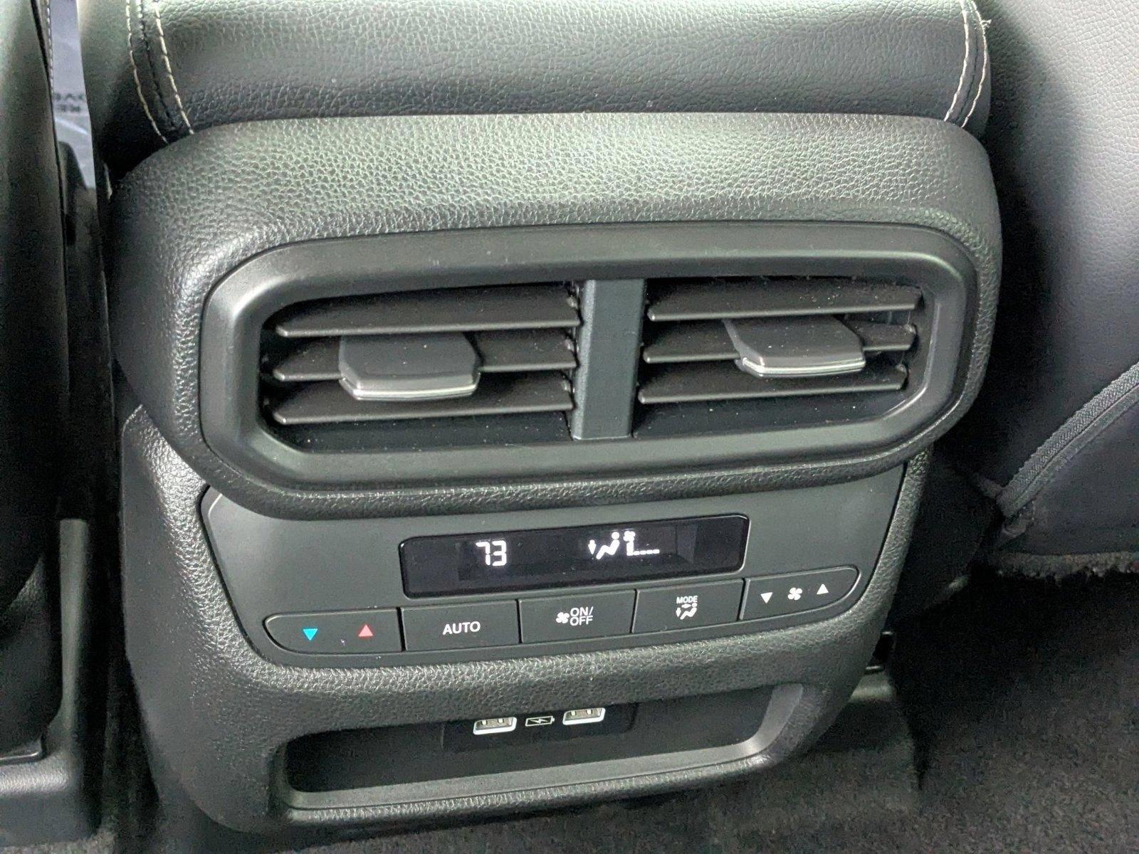 2023 Honda Pilot Vehicle Photo in Miami, FL 33015
