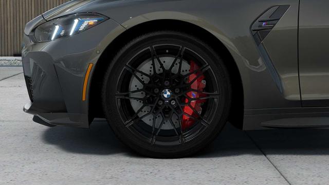 2026 BMW M4 Vehicle Photo in GRAPEVINE, TX 76051