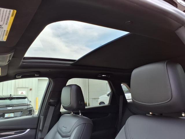 2021 Cadillac XT5 Vehicle Photo in Tampa, FL 33612