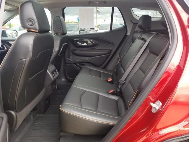 2022 GMC Terrain Vehicle Photo in ELYRIA, OH 44035-6349