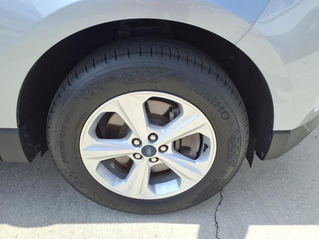 2022 Ford Edge Vehicle Photo in Tampa, FL 33612