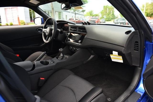 2025 Nissan Z Vehicle Photo in Ballwin, MO 63011