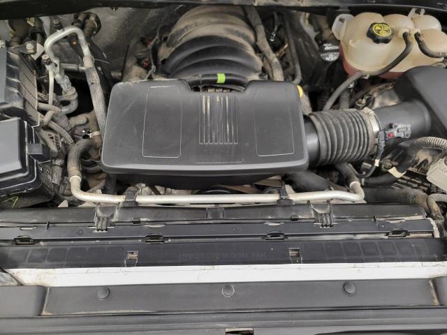 2021 Chevrolet Silverado 1500 Vehicle Photo in NEENAH, WI 54956-2243