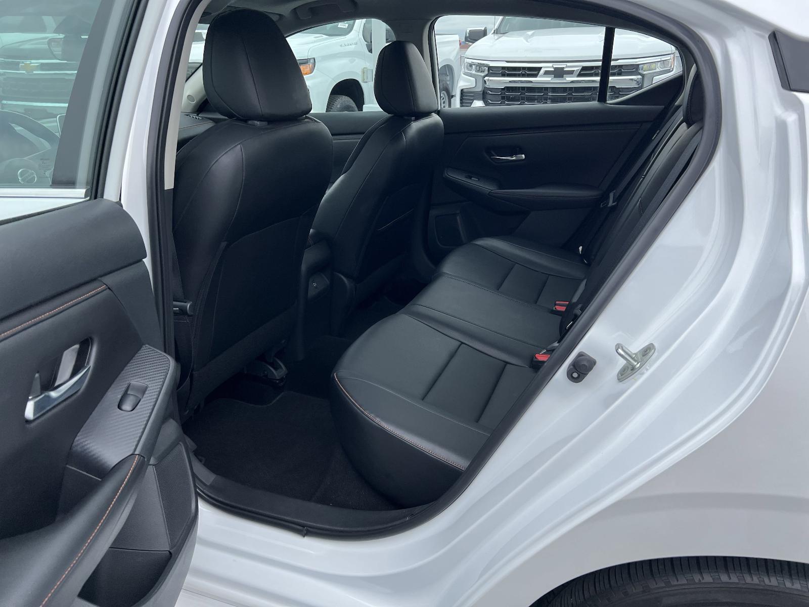 2023 Nissan Sentra Vehicle Photo in LOS ANGELES, CA 90007-3794