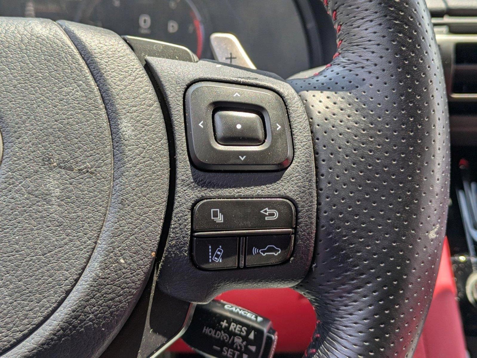 2023 Lexus IS 350 Vehicle Photo in Coconut Creek, FL 33073