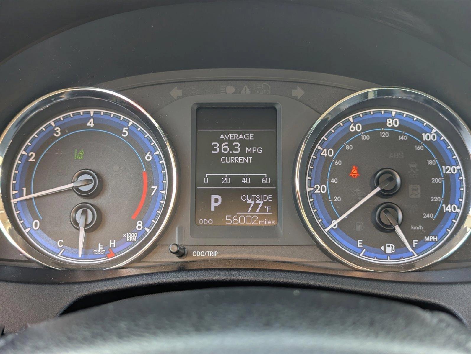 2019 Toyota Corolla Vehicle Photo in Ft. Myers, FL 33907