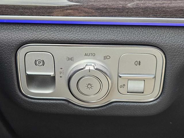 2021 Mercedes-Benz GLS Vehicle Photo in FORT WORTH, TX 76132