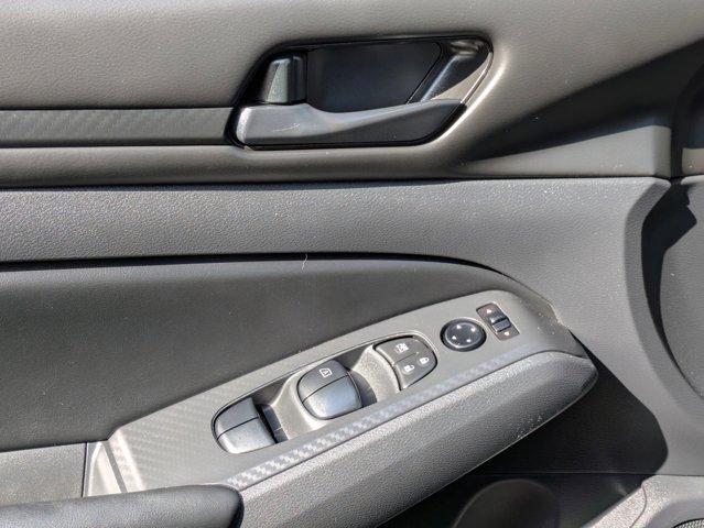 2025 Nissan Altima Vehicle Photo in San Antonio, TX 78209