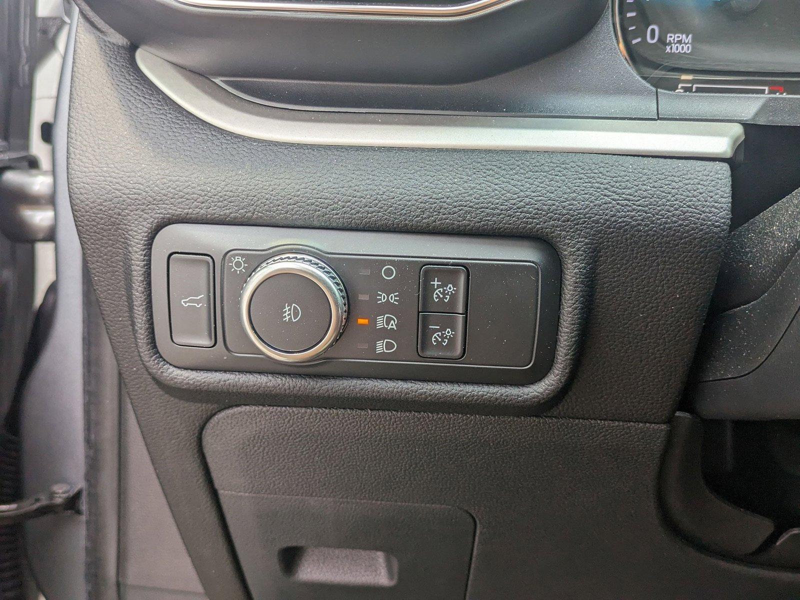 2022 Ford Explorer Vehicle Photo in Bradenton, FL 34207