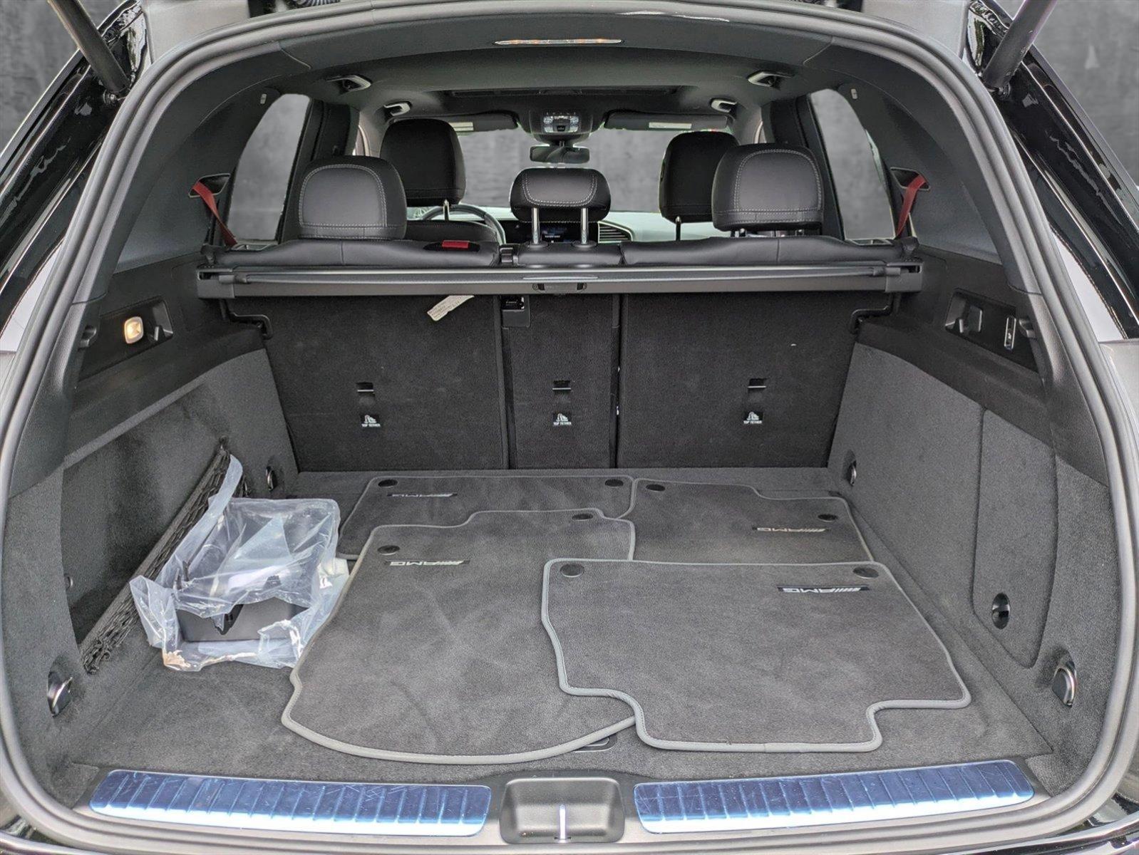 2023 Mercedes-Benz GLE Vehicle Photo in Sanford, FL 32771