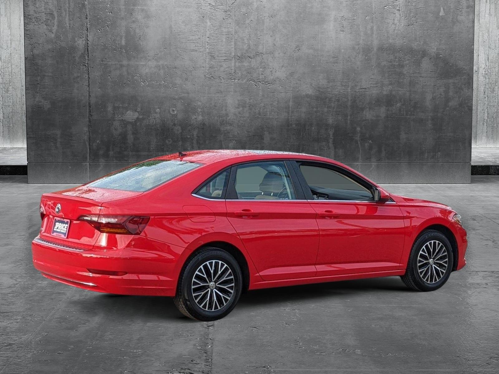 2019 Volkswagen Jetta Vehicle Photo in Orlando, FL 32811
