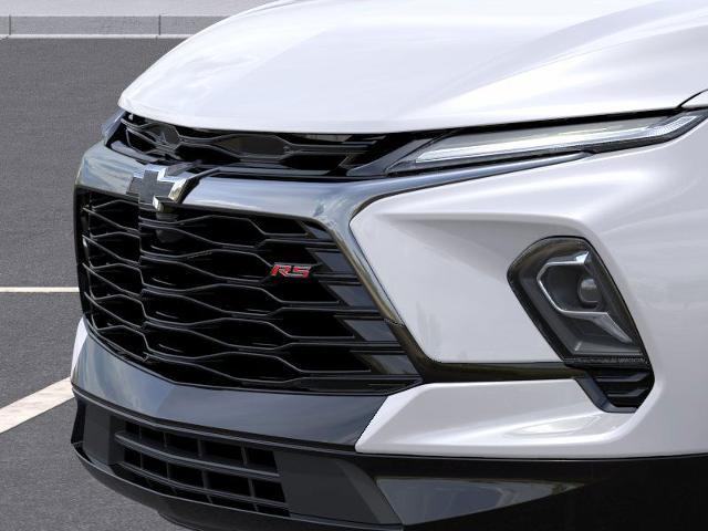 2025 Chevrolet Blazer Vehicle Photo in ORLANDO, FL 32808-7998