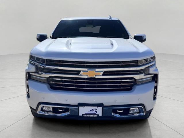 2020 Chevrolet Silverado 1500 Vehicle Photo in Oshkosh, WI 54901