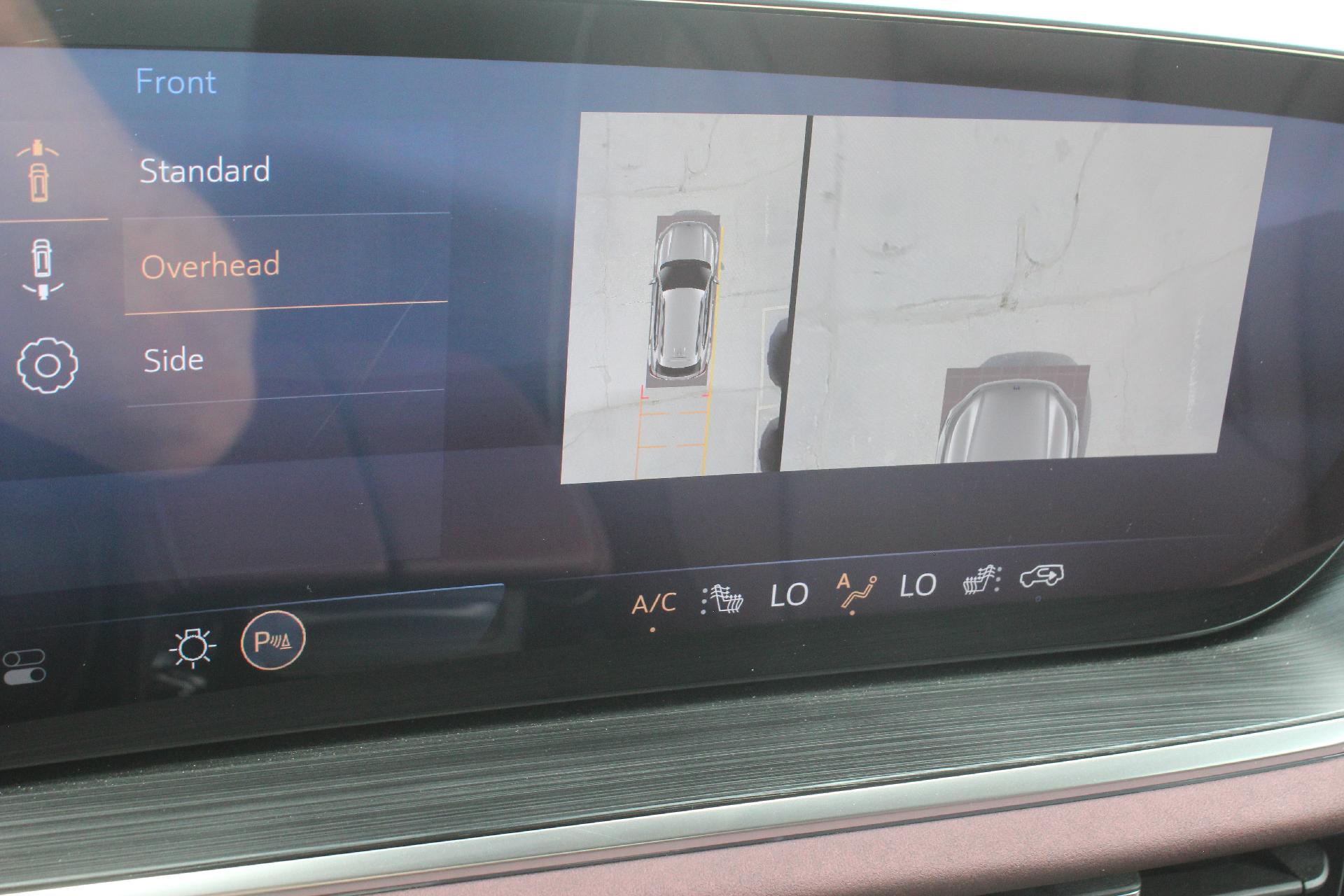 2024 Buick Envision Vehicle Photo in AURORA, CO 80012-4011
