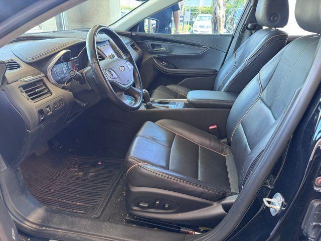 2020 Chevrolet Impala Vehicle Photo in DELRAY BEACH, FL 33483-3294