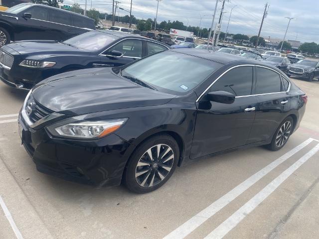 2018 Nissan Altima Vehicle Photo in Grapevine, TX 76051