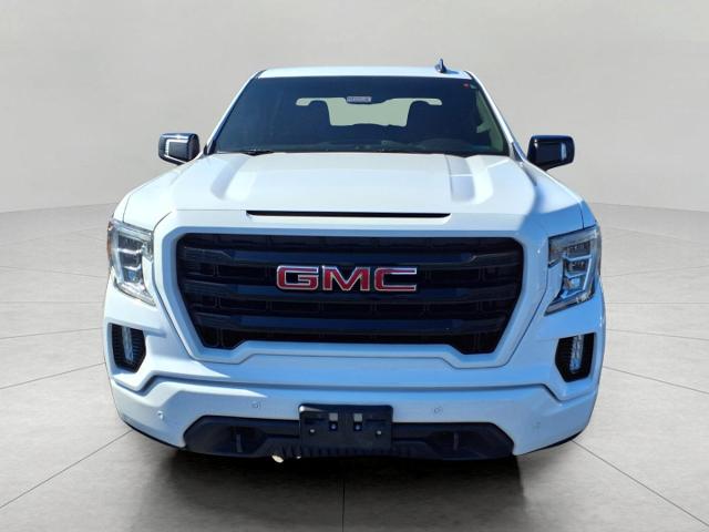 2020 GMC Sierra 1500 Vehicle Photo in Oshkosh, WI 54904