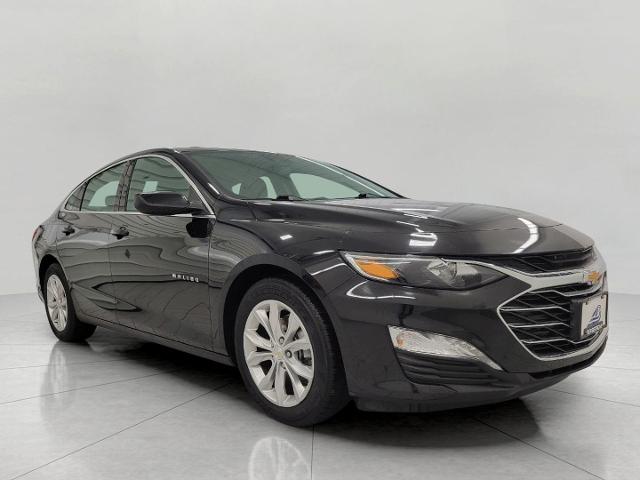 2024 Chevrolet Malibu Vehicle Photo in NEENAH, WI 54956-2243