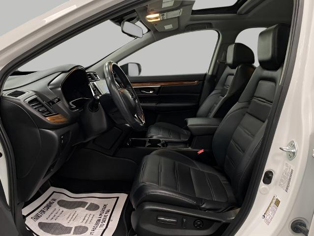 2022 Honda CR-V Vehicle Photo in Appleton, WI 54913