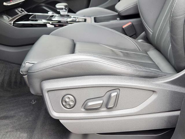 2024 Audi Q5 Vehicle Photo in MCKINNEY, TX 75070