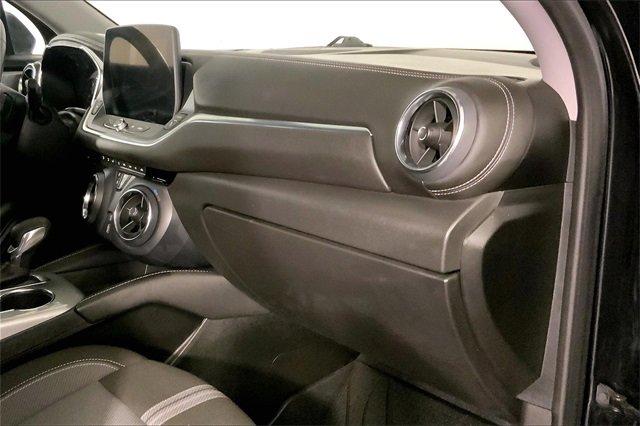 2023 Chevrolet Blazer Vehicle Photo in KANSAS CITY, MO 64114-4502