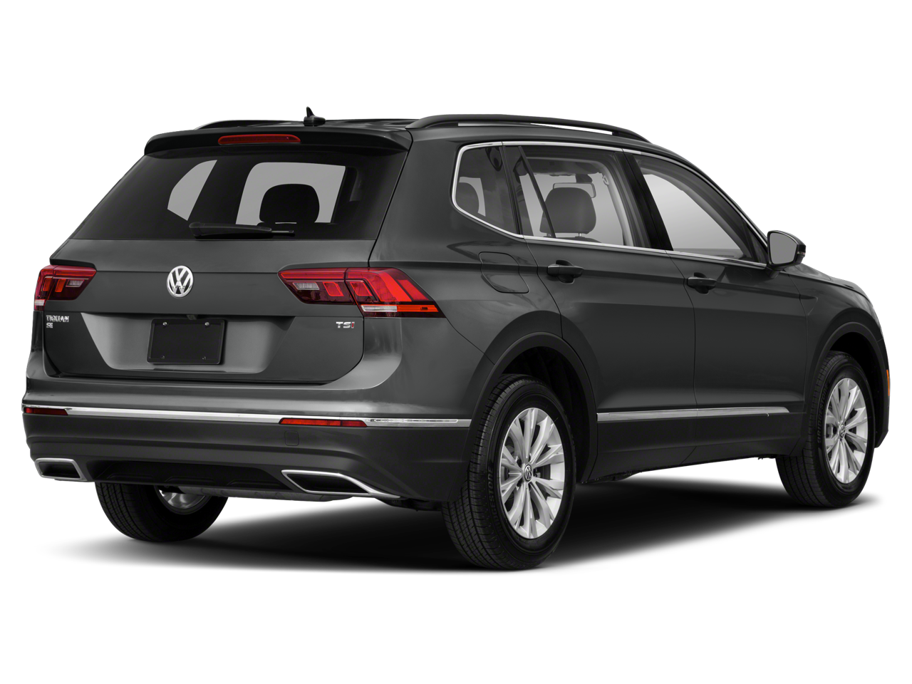 2021 Volkswagen Tiguan Vehicle Photo in Tulsa, OK 74129