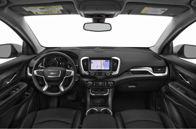 2024 GMC Terrain Vehicle Photo in Tulsa, OK 74129