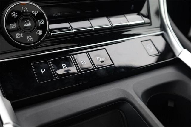2025 Nissan Armada Vehicle Photo in Hazelwood, MO 63042
