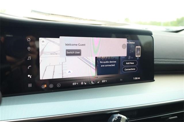 2025 Nissan Murano Vehicle Photo in Hazelwood, MO 63042