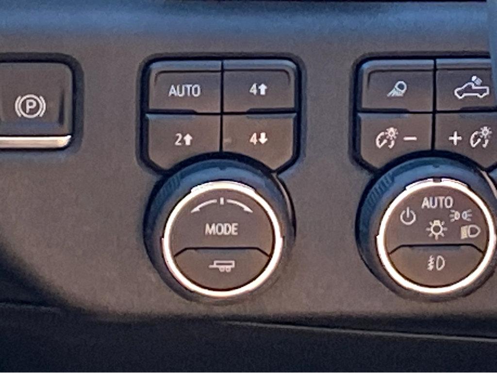 2025 Chevrolet Silverado 1500 Vehicle Photo in BEAUFORT, SC 29906-4218