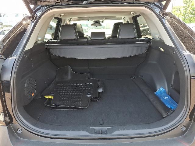 2023 Toyota RAV4 Vehicle Photo in TREVOSE, PA 19053-4984