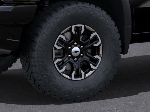 2025 Chevrolet Silverado 1500 Vehicle Photo in BEAUFORT, SC 29906-4218