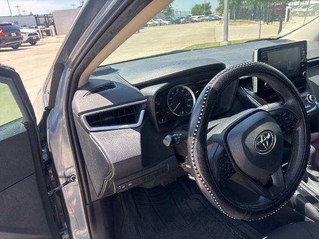 2021 Toyota Corolla Vehicle Photo in San Antonio, TX 78230