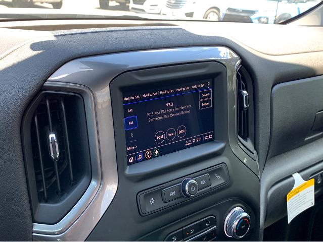 2025 GMC Sierra 1500 Vehicle Photo in BEAUFORT, SC 29906-4218