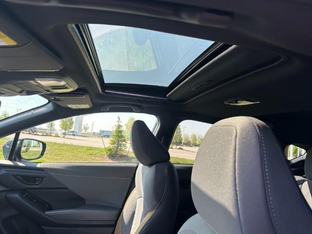 2025 Subaru Crosstrek Vehicle Photo in Oshkosh, WI 54904