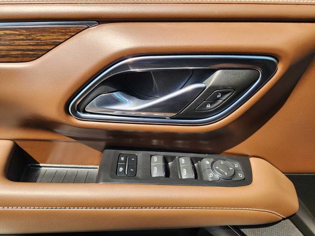 2023 Chevrolet Tahoe Vehicle Photo in HOUSTON, TX 77079