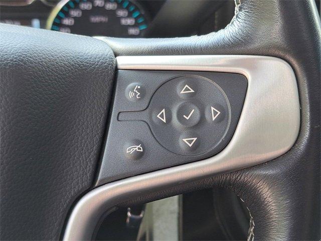 2018 GMC Sierra 1500 Vehicle Photo in MILFORD, OH 45150-1684