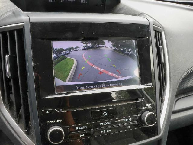 2019 Subaru Forester Vehicle Photo in Dallas, TX 75209