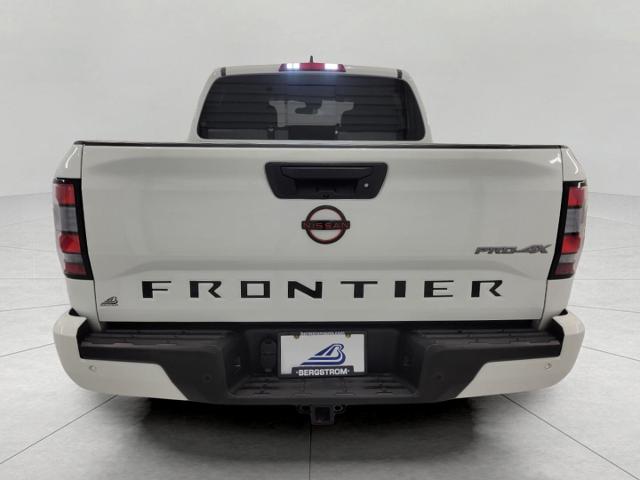 2023 Nissan Frontier Vehicle Photo in Neenah, WI 54956