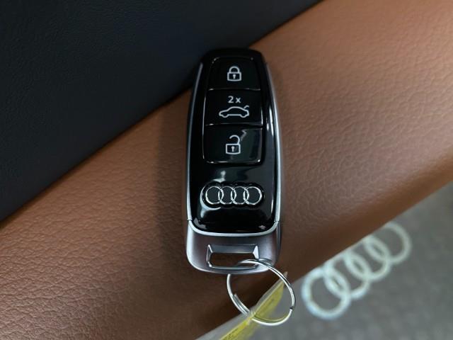 2025 Audi A6 Sedan Vehicle Photo in Appleton, WI 54913
