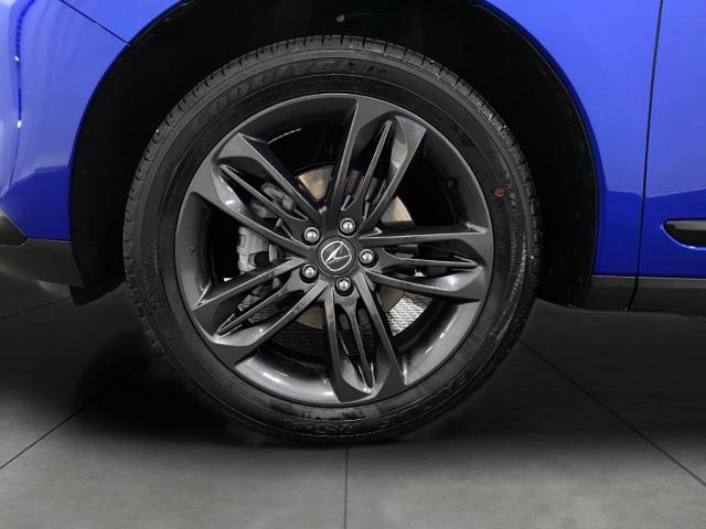 2024 Acura RDX Vehicle Photo in Appleton, WI 54913