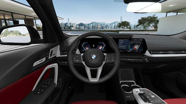 2025 BMW X2 xDrive28i Vehicle Photo in GRAPEVINE, TX 76051