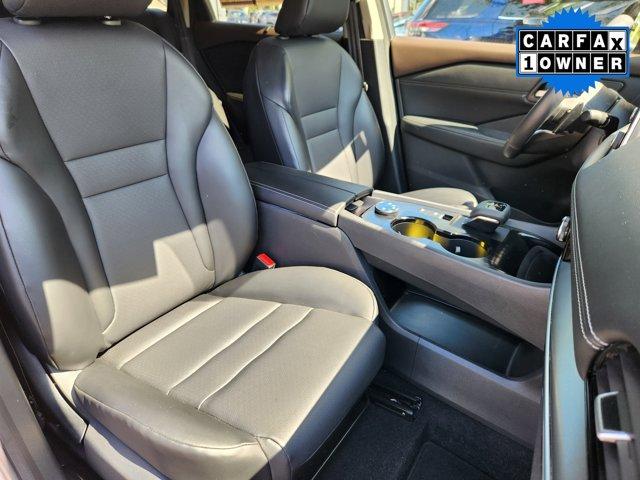 2022 Nissan Rogue Vehicle Photo in Ardmore, PA 19003