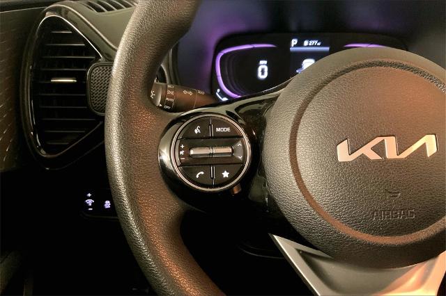 2023 Kia Soul Vehicle Photo in Lees Summit, MO 64086