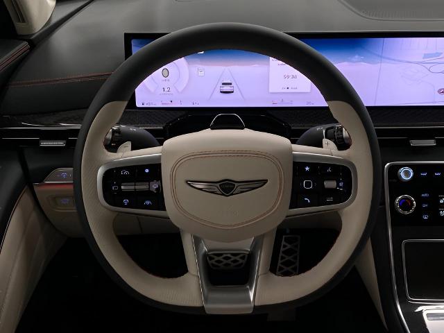 2025 Genesis GV80 Vehicle Photo in Appleton, WI 54913