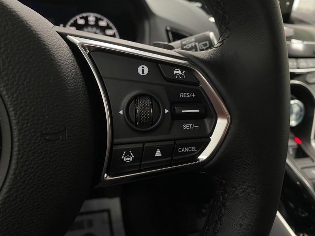 2025 Acura RDX Vehicle Photo in Appleton, WI 54913