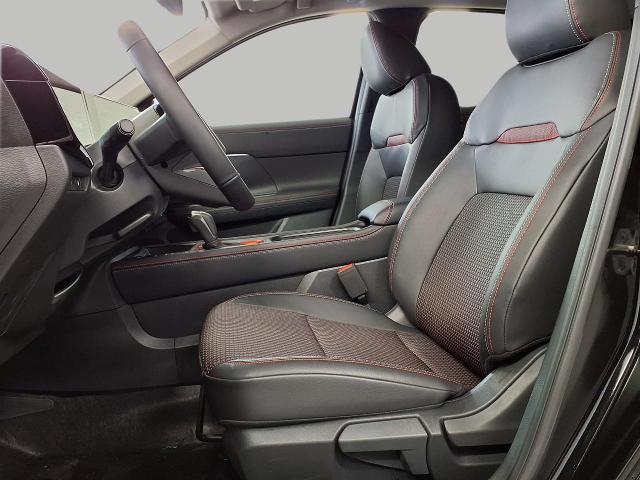 2025 Nissan Kicks Vehicle Photo in Oshkosh, WI 54904